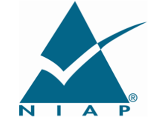 NIAP Logo